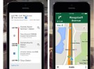 Google Maps para iOS se actualiza con interesantes mejoras