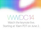 Apple ofrecerá streaming de vídeo en directo de la Keynote del WWDC