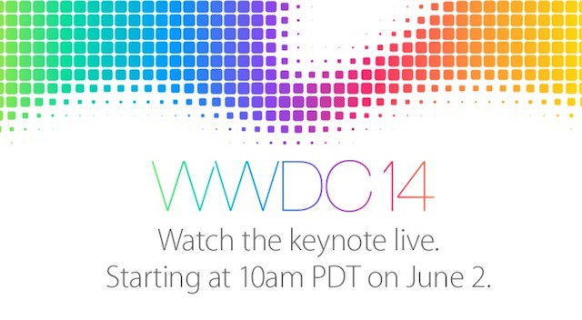 Apple ofrecerá streaming de vídeo en directo de la Keynote del WWDC