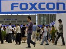 Foxconn será el principal encargado de la producción del iPhone 6