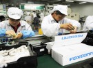 Foxconn cierra su fábrica en Vietnam debido a las protestas contra China
