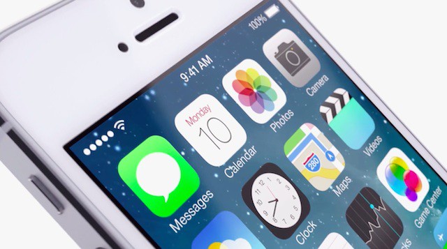 Apple es demandada por un problema con iMessage