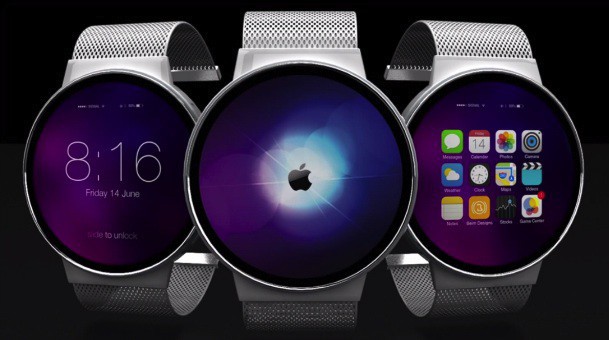 Apple podría estar probando componentes para integrar carga inalámbrica en el iWatch