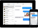La actualización iOS 7.1.2 traería la solución para los problemas de iMessage