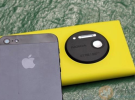El responsable de la cámara del Nokia Lumia trabaja ahora para Apple
