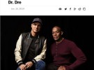 El talento de Jimmy Iovine y Dr.Dre, la verdad tras la adquisición de Beats