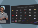 Android Auto: el competidor de CarPlay viene de la mano de Goggle