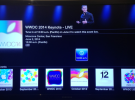 El canal de Eventos de Apple para el Apple TV disponible a tiempo para la Keynote de hoy