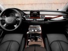 Audi integrará CarPlay en sus coches a partir de 2015