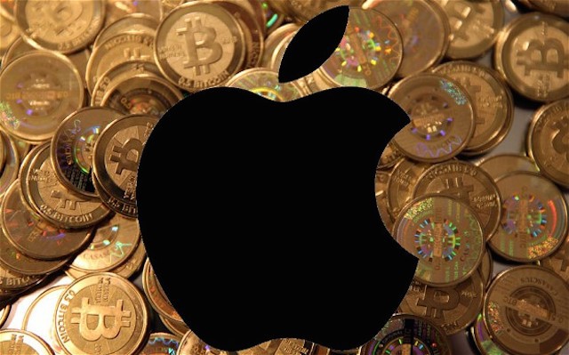 ¿Ha cambiado Apple de política respecto al Bitcoin?