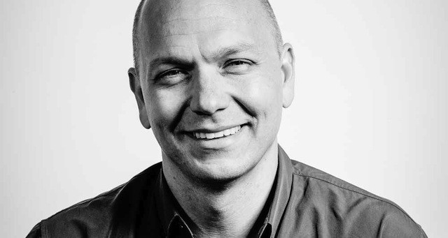 Tony Fadell es ahora máximo responsable de hardware en Google