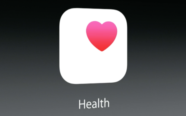 Health bluetooth