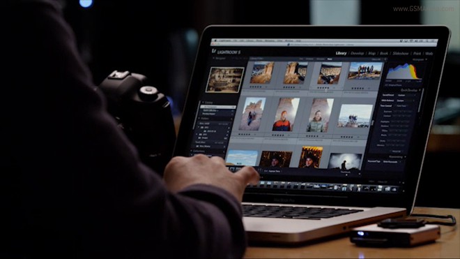 Adobe lanza su órdago tras el anuncio del fin de Aperture y ofrece migrar tu fototeca a Lightroom