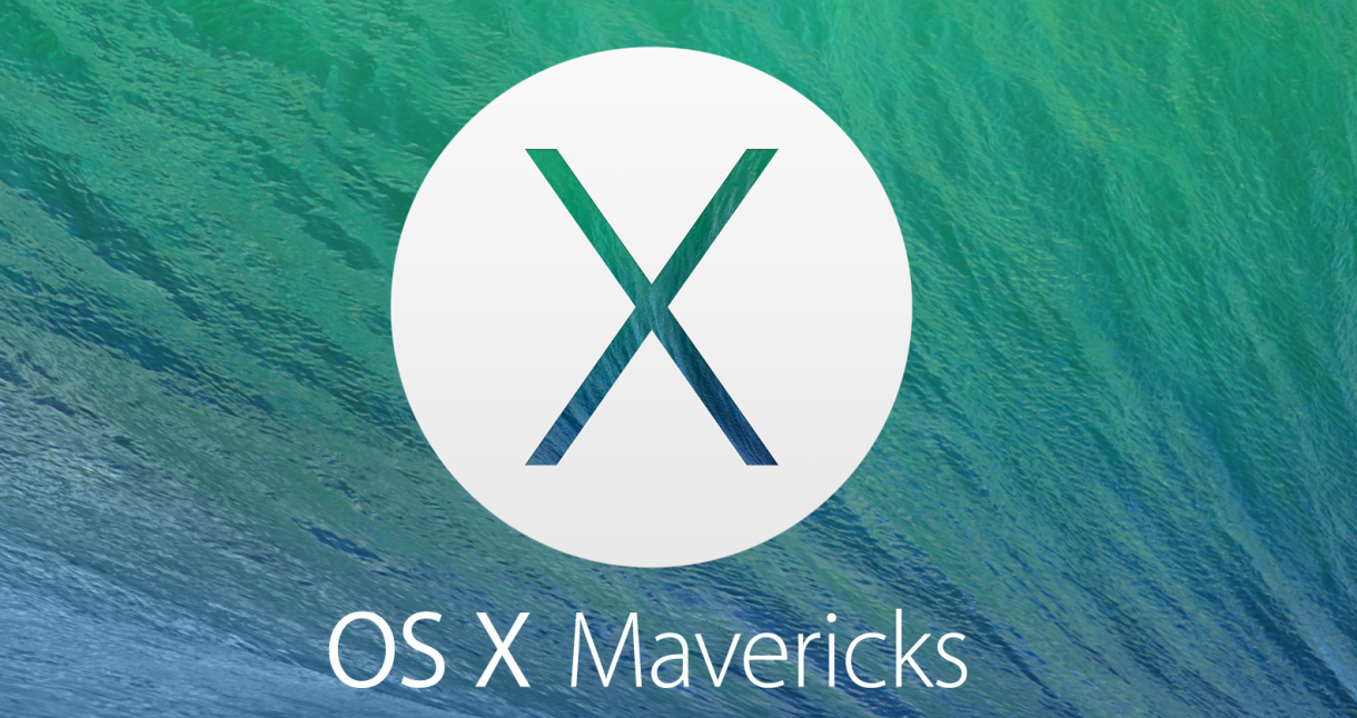 Apple lanza OS X 10.9.4, una actualización menor antes de Yosemite