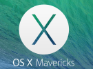 Apple lanza OS X 10.9.4, una actualización menor antes de Yosemite