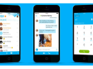 Skype 5.0 para iOS ya está disponible para su descarga