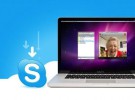 Microsoft te obliga a actualizar a la última versión de Skype para Mac