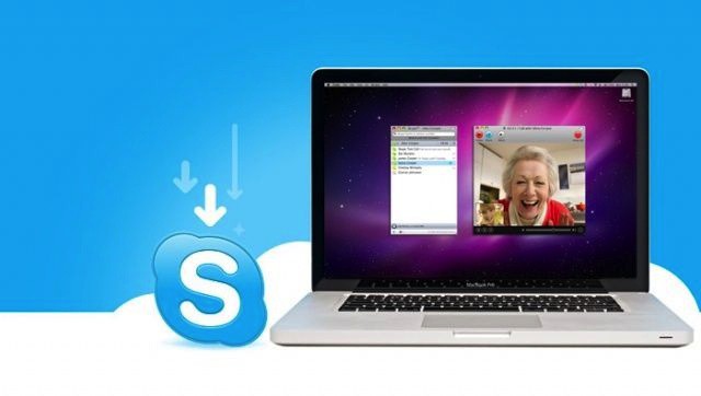 Microsoft te obliga a actualizar a la última versión de Skype para Mac