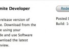 OS X 10.10 Yosemite también tiene una nueva Beta con interesantes novedades