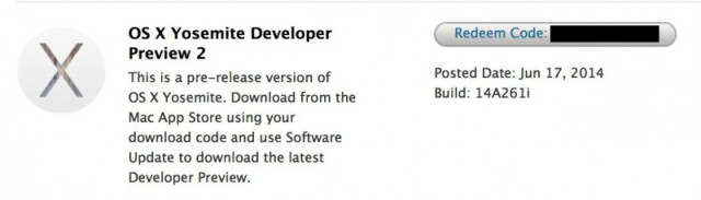 Yosemite beta2
