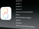 ¿Será mi iPhone o mi Mac compatible con los nuevos Sistemas Operativos presentados en la WWDC 2014?