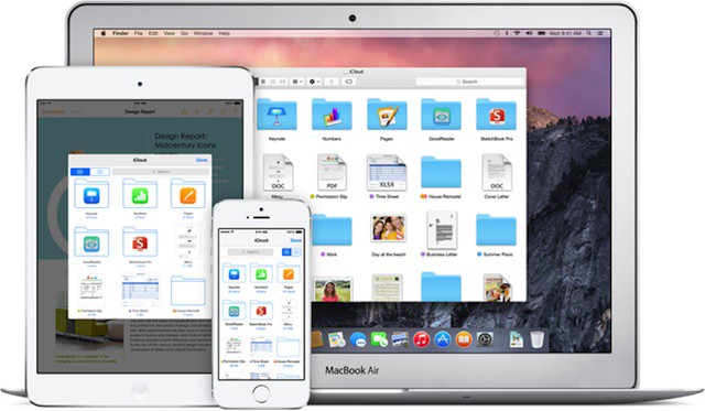 Los planes de precios de iCloud Drive ponen en aprietos a la competencia