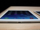 Algunos componentes del próximo iPad Air ya han entrado en fase de producción
