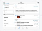 Apple actualiza iTunes U: La creación de cursos, la gestión para profesores y los debates de clase llegan al iPad