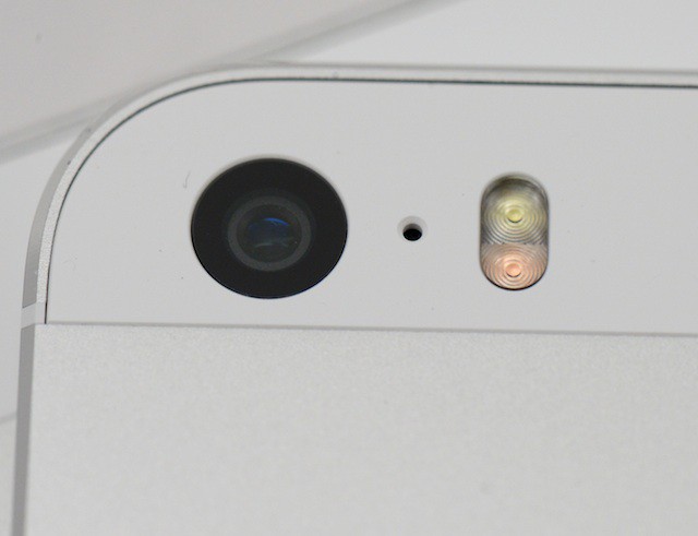 Únicamente el iPhone 6 de 5.5 pulgadas podría contar con estabilizador óptico de imagen
