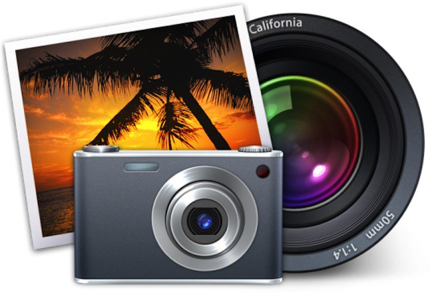 Apple dice adiós a iPhoto y Aperture en OS X