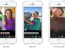 iOS 8 nos trae controles manuales para aplicaciones de cámara y edición entre aplicaciones