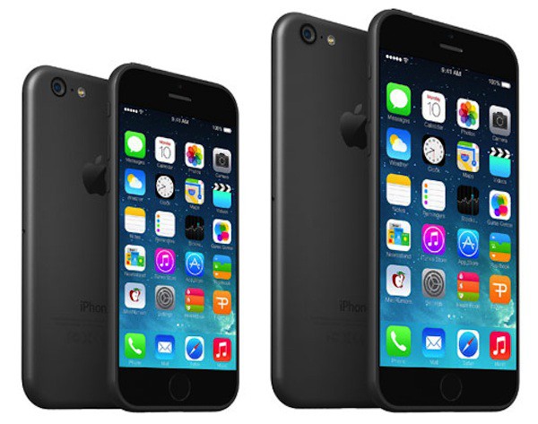 19 de septiembre: Posible fecha de lanzamiento del iPhone 6 con 32 y 64Gb