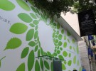 Japón estrena una Apple Store realmente «verde», y no solo porque sea energéticamente sostenible…
