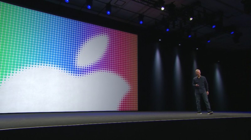 Ya está disponible el vídeo de la Keynote inaugural de la WWDC 2014