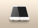 El iPhone 6 tendrá un nuevo motor de vibración háptico personalizable