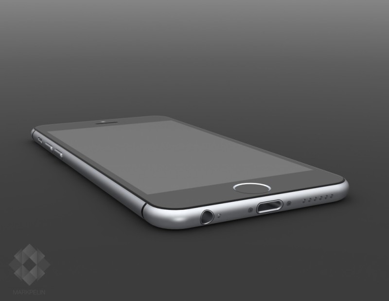El IPhone 6 Tendr Un Nuevo Motor De Vibraci n H ptico Personalizable el-iphone-6-tendr-un-nuevo-motor-de-vibraci-n-h-ptico-personalizable