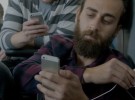 Samsung ataca al iPhone en un nuevo anuncio y por vez primera con algo de razón