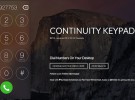 Continuity Keypad hace más sencillo llamar a cualquier número de teléfono desde tu Mac
