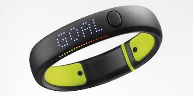 Apple contrata a 2 ex-ingenieros del equipo del Nike Fuelband