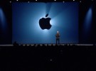 Apple planea el evento de presentación del iPhone 6 para mitad de septiembre