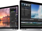 Apple actualiza los MacBook Pro, ahora más potentes y con más memoria