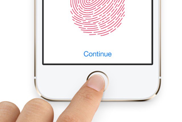 La beta de 1Password nos muestra el uso de Touch ID en aplicaciones de terceros