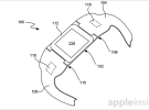 Una patente de Apple da nuevas pistas sobre las características del iWatch
