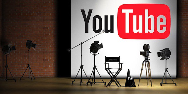 YouTube Creator Studio ya disponible en la App Store