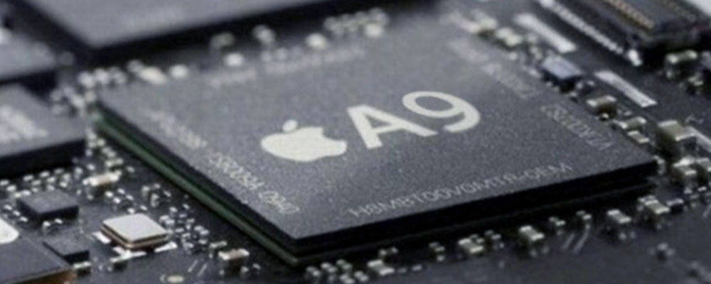 Samsung fabricará el chip A9 de Apple. Hay que tener amigos hasta en el Infierno…