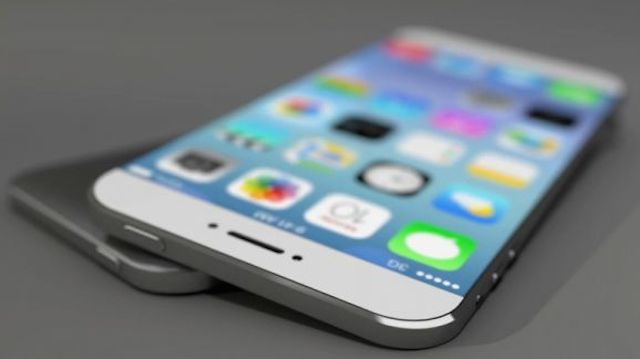 El iPhone 6 ya estaría en la fase final de su producción