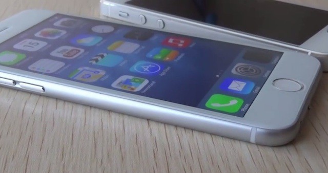 Los clones chinos del iPhone 6 llegarán al mercado este mismo verano