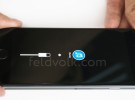 Nuevo vídeo de un iPhone 6 ensamblado por Feld & Volk