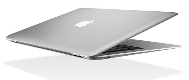 Todo listo para un nuevo MacBook Air que llegaría a finales de este mismo año