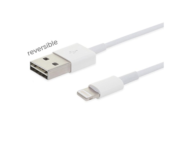 Truffol se adelanta a Apple y lanza su cable Lightning con puerto USB reversible